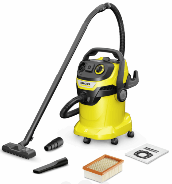 KARCHER Vacuum Cleaner WD5P V-25/5/22