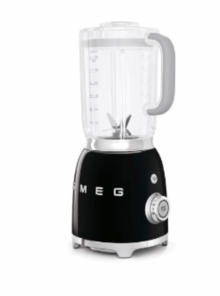SMEG Блендер BLF01BLEU