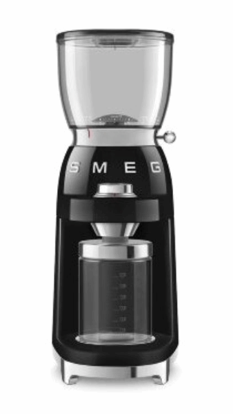 SMEG COFFEE GRINDER CGF01BLEU