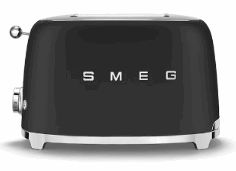 SMEG Тостеры TSF01BLEU