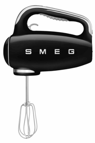 SMEG Миксер ручной HMF01BLEU