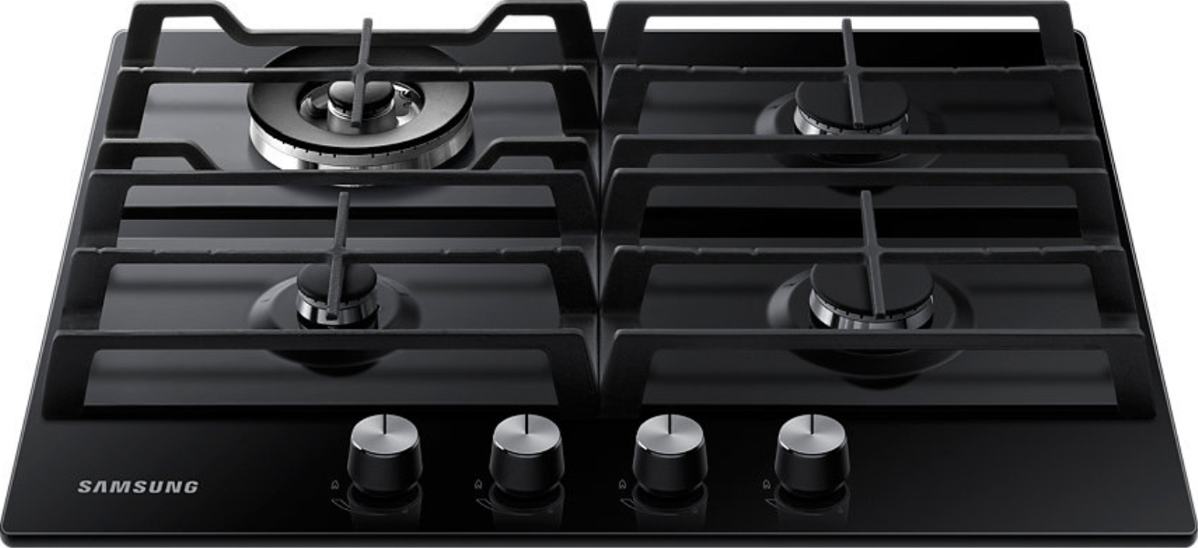 SAMSUNG Built-in Electric Hob NA64H3030AK/WT