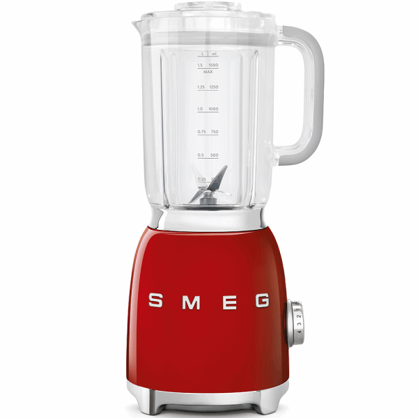 SMEG Բլենդեր BLF01RDEU