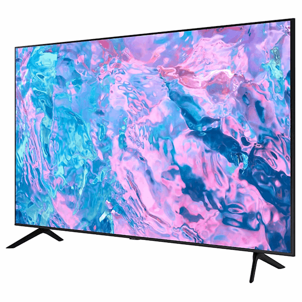 SAMSUNG LED TV UE65CU7100UXRU