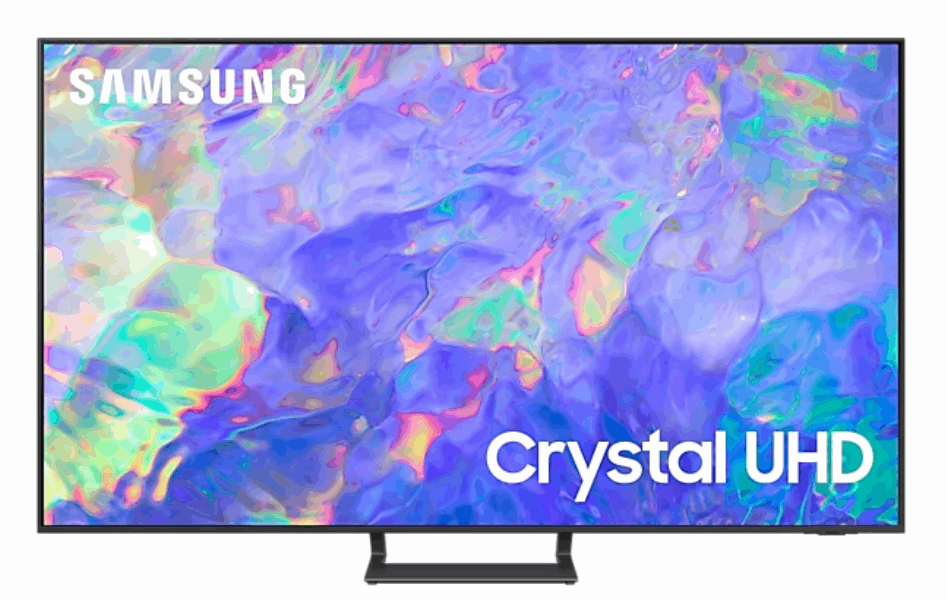 SAMSUNG LED телевизор UE65CU8500UXRU
