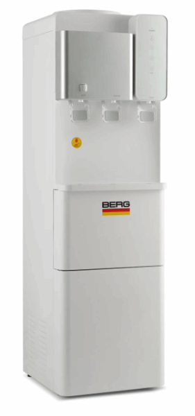 BERG Water dispenser BD-22iMW