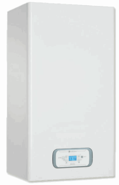 CHAFFOTEAUX Ջեռուցման կաթսա ALIXIA ULTRA C24 FF NG