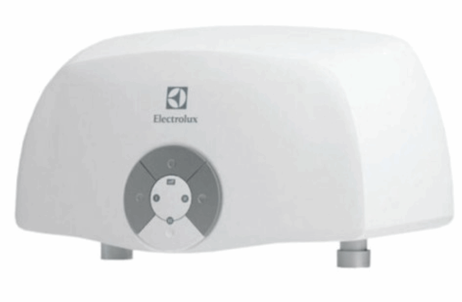 ELECTROLUX Water heater (Geiser) SMARTFIX 2.0 TS 3.5kw