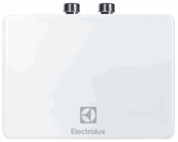 ELECTROLUX Water heater (Geiser) NP 6 AQUATRONIC 2.0