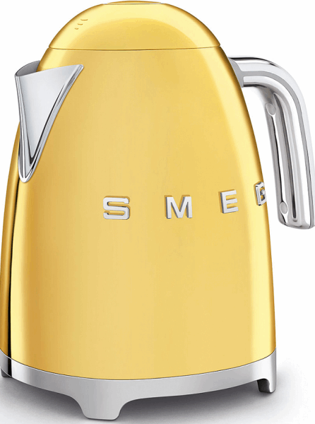 SMEG Kettle KLF03GOEU