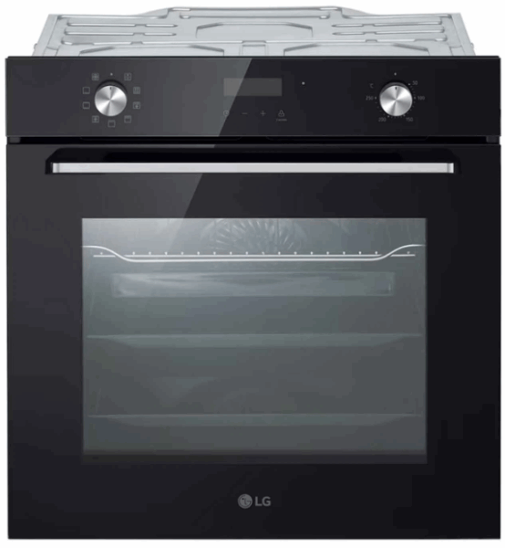 LG Встраиваемая духовка WSEZ7213B