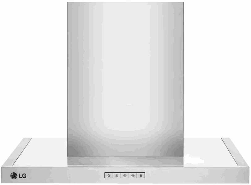 LG Օդաքարշ HCEZ2415S2