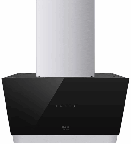 LG Cooker hood HCEZ2427B2