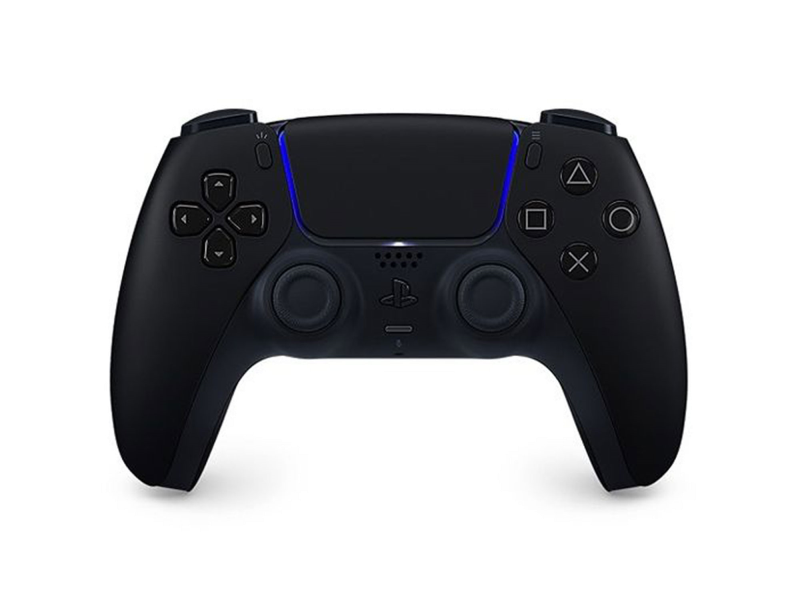 SONY Пульт для Playstation PS5 CFIZCT1W (PS719827696) BK
