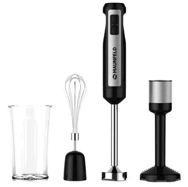MAUNFELD Hand blender MF-133B