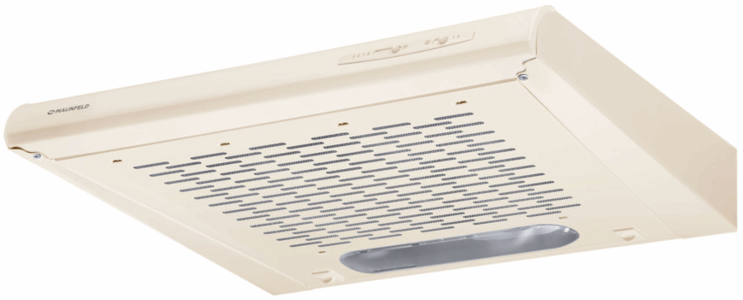 MAUNFELD Cooker hood MPA 60 BEIGE