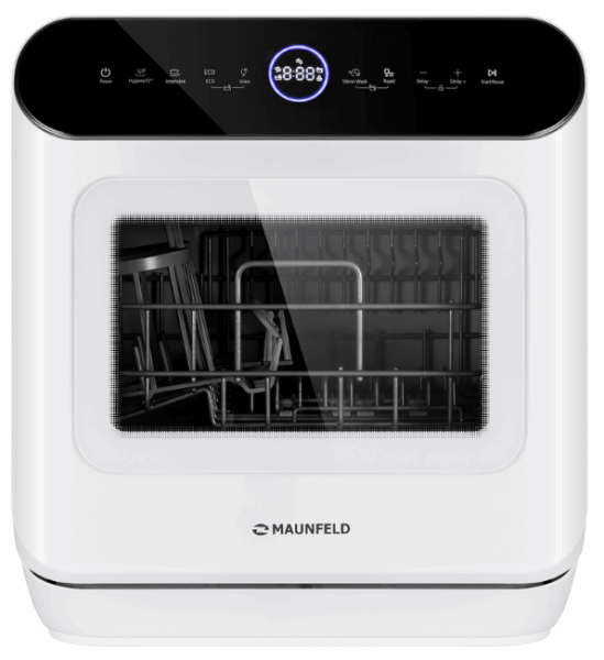 MAUNFELD Dish washer MWF07IM