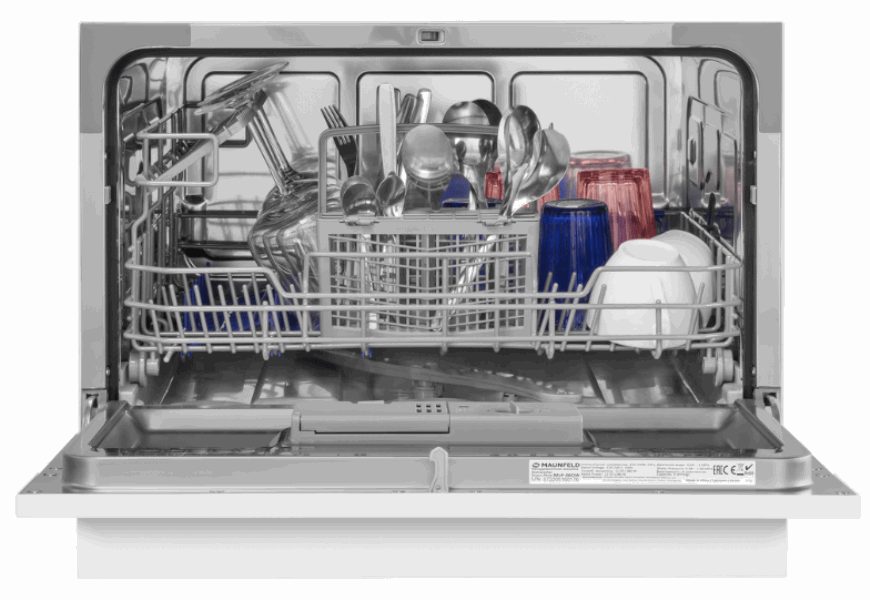 MAUNFELD Dish washer MLP-06DW