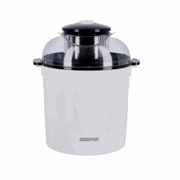 GEEPAS ICECREAM MAKER GIM63027UK