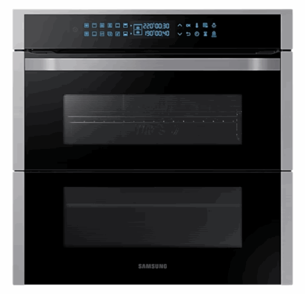 SAMSUNG Ներկառուցվող ջեռոց NV75N7646RS/WT