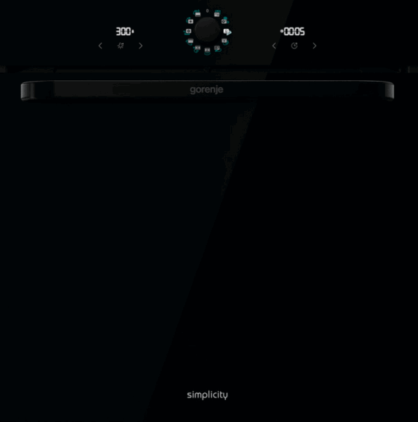 GORENJE Built in oven BOS6737SYB