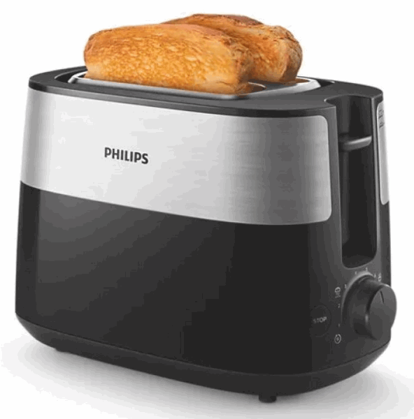 PHILIPS (DA) Տոստեր HD2516/90