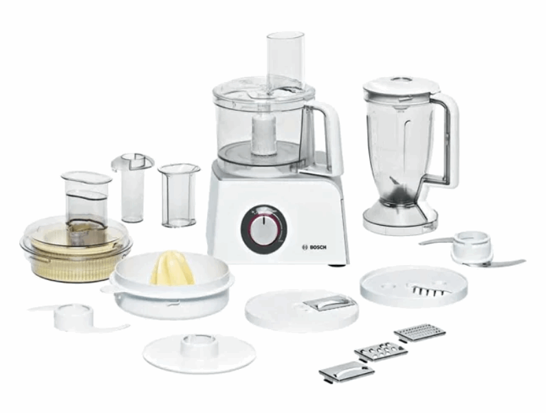 BOSCH Food Processor MCM4200