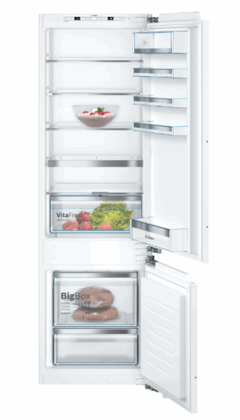 BOSCH RF B/I KIS87AFE0