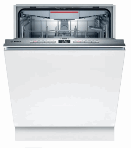 BOSCH Встраиваемая посудомоечная машина SMV4HVX32E