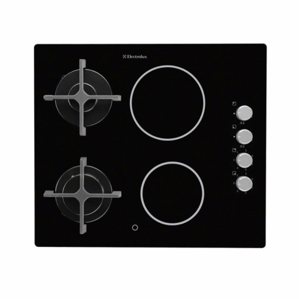 ELECTROLUX Built-in Electric Hob EGE6172NOK