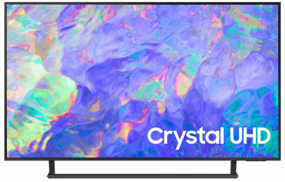 SAMSUNG LED телевизор UE50CU8500UXRU