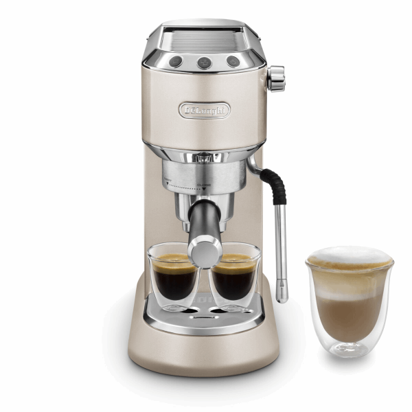 DELONGHI Кофеварка EC885.BG