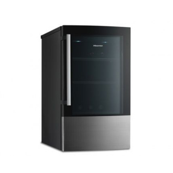 HISENSE Wine Cooler RS14DJ4SM