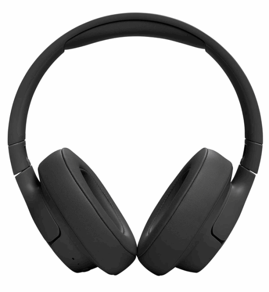 JBL Headphone T720BT BLK