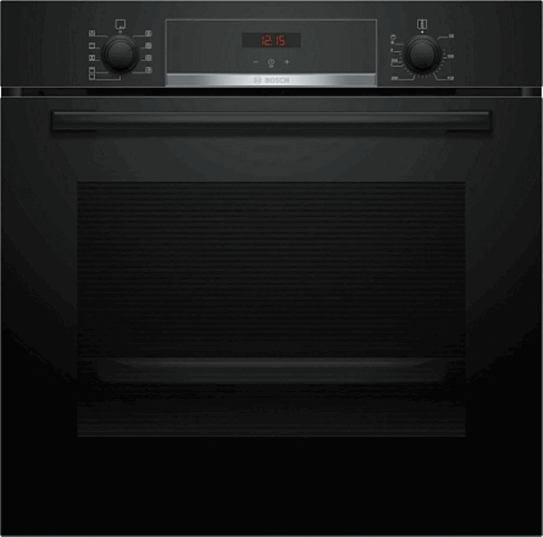 BOSCH Built in oven HBA534EB0