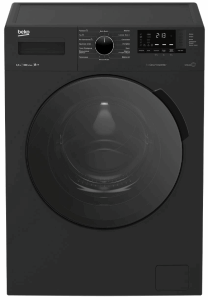 BEKO Automatic Washing Machine WSPE6H612A