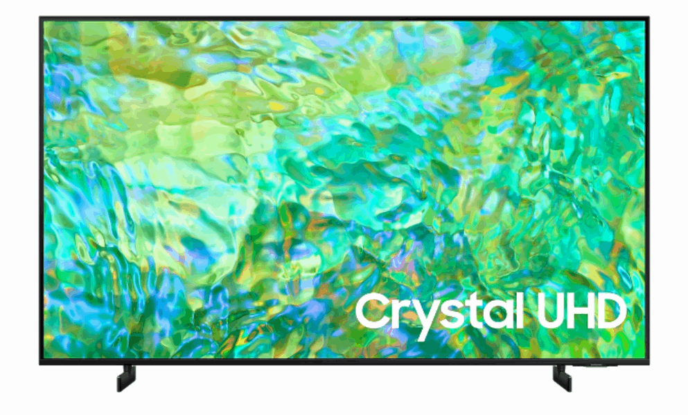 SAMSUNG LED TV UE75CU8000UXRU