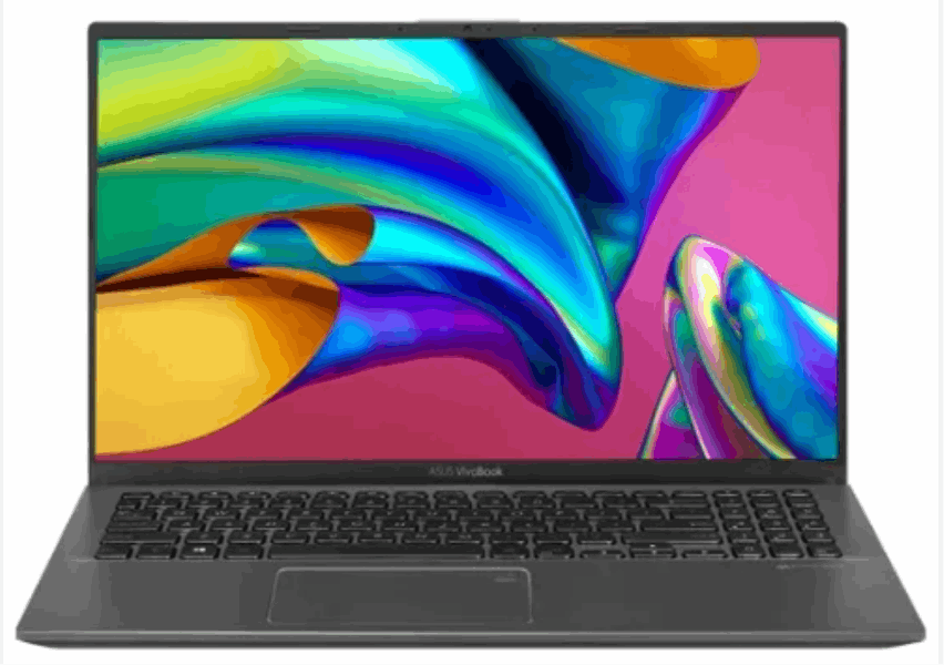 ASUS Ноутбук R564JA-UH51T i5-1035G1/16GB/256GB/15.6 touch