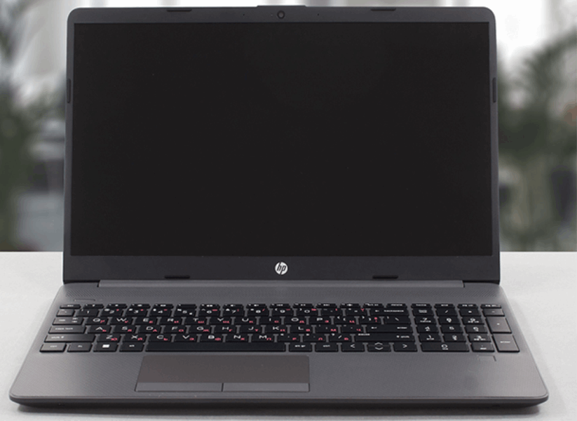HP Notebook 250 G9 UMA i5-1235U/16GB/512GB/15.6