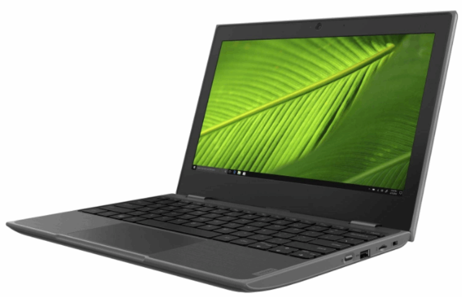 LENOVO Notebook Celeron Dual Core N4020/4GB/64GB/11.6