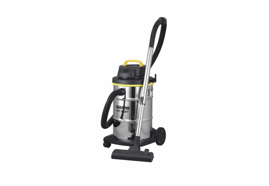 GEEPAS Vacuum Cleaner GVC19011