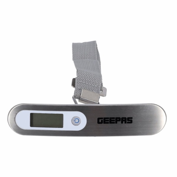 GEEPAS Электрические весы GLS4221