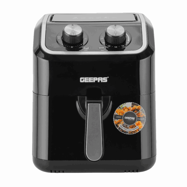 GEEPAS FRIER AIR GAF37528