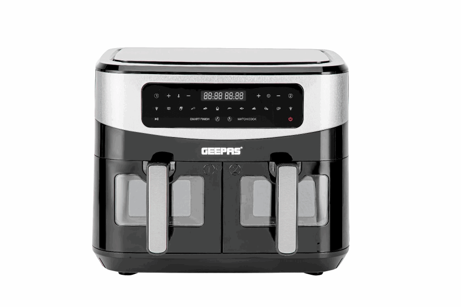 GEEPAS FRIER AIR GAF37525