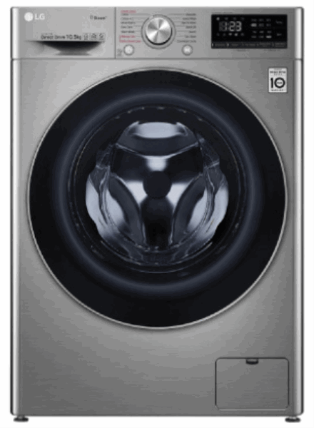 LG Стиральная машина автоматическая F4V5RYP2T