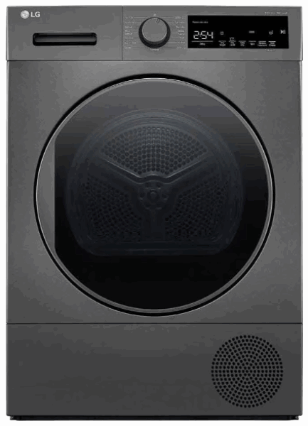 LG DRYER. RH80T2SP7RM