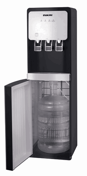 NIKAI Диспенсер для воды NWD2000BL