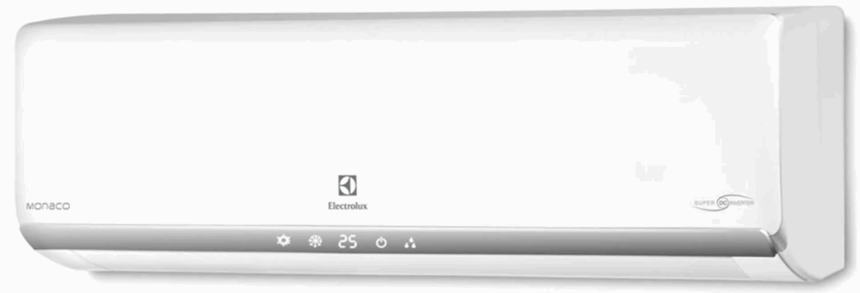 ELECTROLUX A/C inverter EACS/I-12HM/N8_22Y (T)