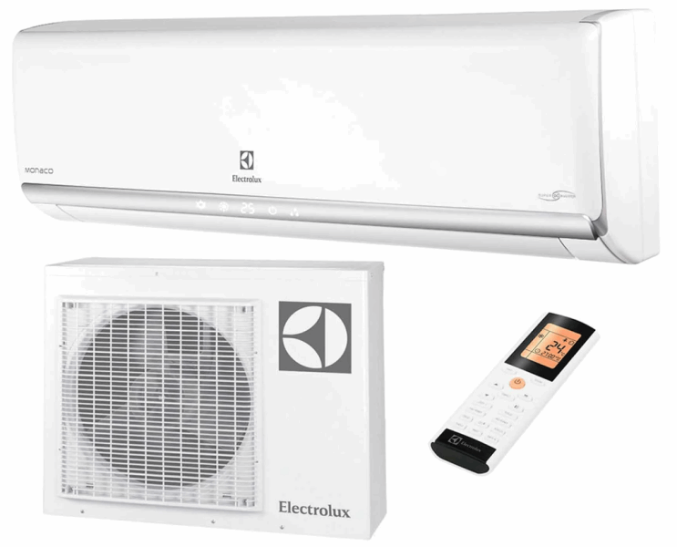 ELECTROLUX A/C inverter EACS/I-18HM/N8_22Y (T)