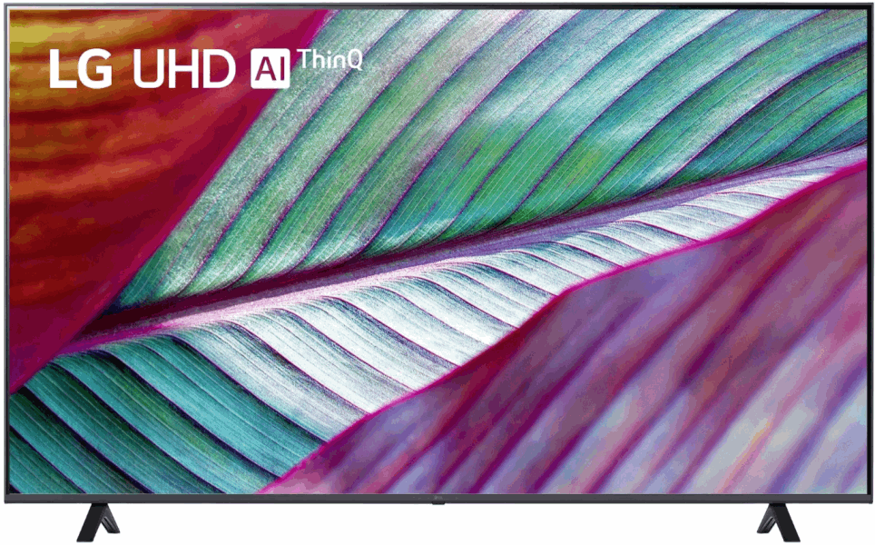 LG LED телевизор OLED55C36LC